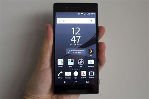 Sony Xperia Z5 | Full Review, Specs, Price, and More | Digital Trends