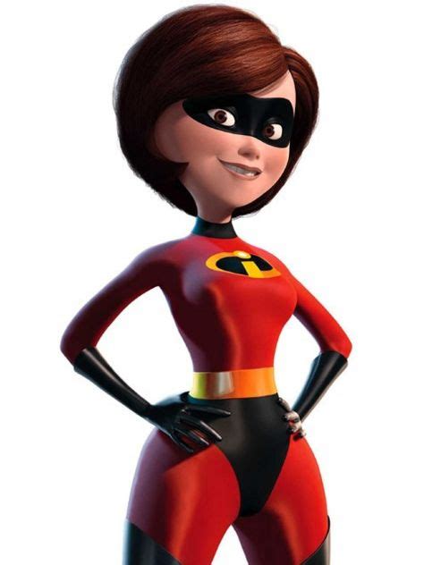 Image result for incredibles elastigirl | The incredibles, Superhero, Disney incredibles