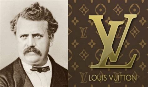 The Louis Vuitton Logo and its History | LogoMyWay