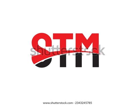 34 Stm Lettering Images, Stock Photos & Vectors | Shutterstock