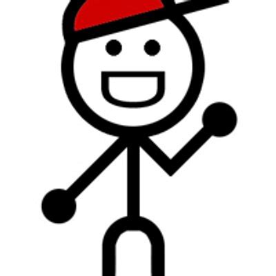 Adventures Stickboy (@GoStickboy) | Twitter