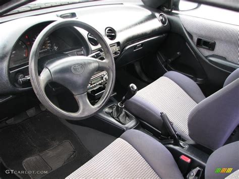 1992 Toyota Paseo Coupe interior Photo #39831807 | GTCarLot.com