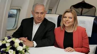 Heavenly blog!: Nr. 635: The Prime Minister of Israel Benjamin Netanyahu is no role model ...