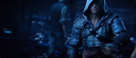 ASSASSIN'S CREED IV: BLACK FLAG - Badass First Trailer! — GeekTyrant