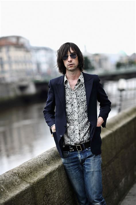 Primal Scream’s Bobby Gillespie Blasts Republicans, Praises American Music