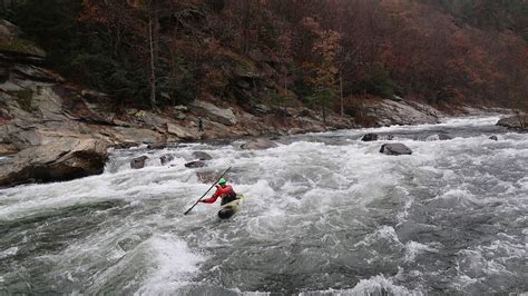 Three Reasons to Protect the Nolichucky River Gorge | The Pew Charitable Trusts