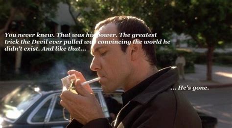 Usual Suspects Quotes - ShortQuotes.cc