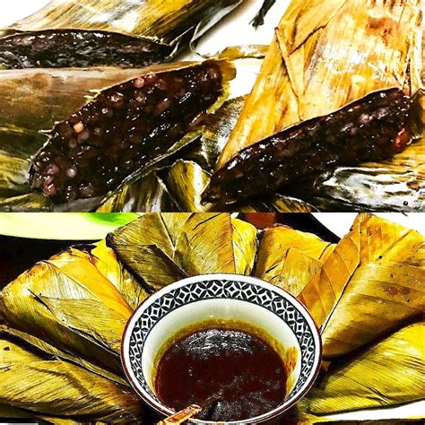 CASSAVA SUMAN WITH COCONUT FILLING OR KURUKOD OF EASTERN SAMAR Ingredients: For the coconut ...