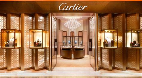 Cartier Unveils Digital Platform: Cartier Care - WindowsWear Jewellery ...