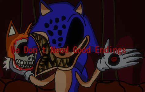 Sonic.OMT by Othello31 on DeviantArt