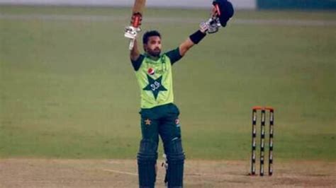 Rizwan shines for Pakistan in T20 victory over Zimbabwe | Crickit