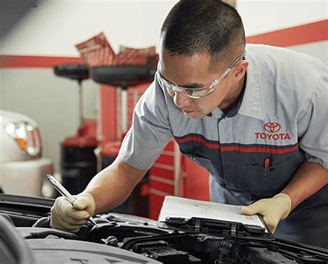 Maintenance Specials - Toyota Dealer serving Folsom, Folsom, California ...