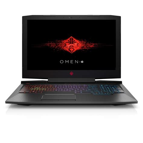 HP Omen Gaming Laptop 15.6? Full HD, Intel Core i7-8750H, NVIDIA GeForce GTX 1060 Graphics, 1TB ...