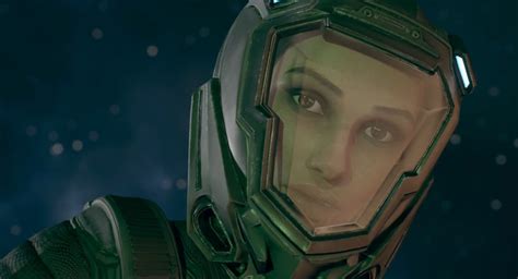 Watch a Playthrough of Telltale's The Expanse With Cara Gee and Game Director Stephan Frost ...