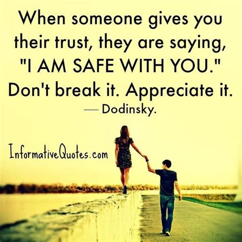 15 best images about Trust Quotes on Pinterest