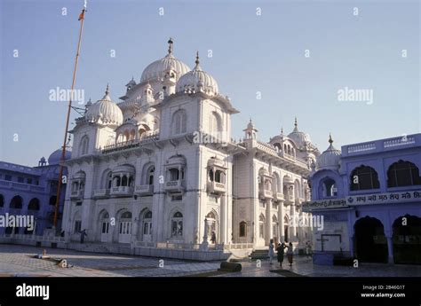 Patna sahib gurudwara hi-res stock photography and images - Alamy