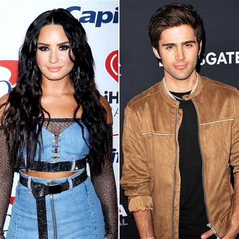 Demi Lovato’s New Boyfriend Max Ehrich ‘Plans to Propose’