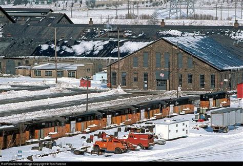 Pin by Brad Schultz on Trains | Milwaukee road, Railroad pictures, Railroad photography