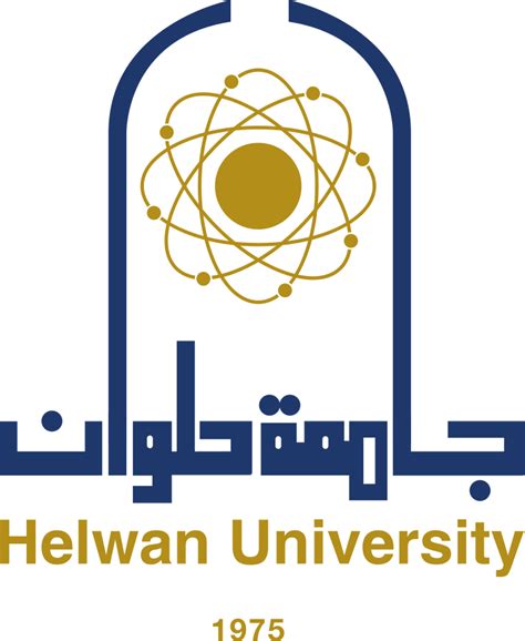 شعار جامعة حلوان helwan university logo2 | Mind map template, Branding design logo, Branding design