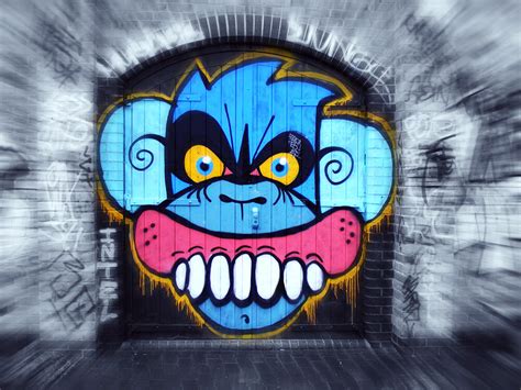 London Street Art and Graffiti — Nico Goodden - Urban Photographer - Digital Photography Learning