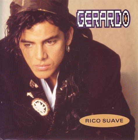 Gerardo - Rico Suave | Releases, Reviews, Credits | Discogs