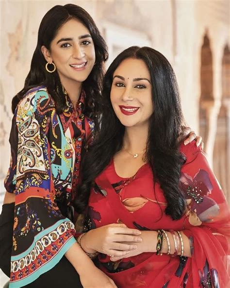 Diya Kumari: From Royalty To Politics, A Glimpse Into the Life Of Rajasthan’s New Deputy CM ...