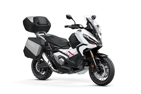 Honda updates the X-ADV 750 for 2023 - Motorcycle News