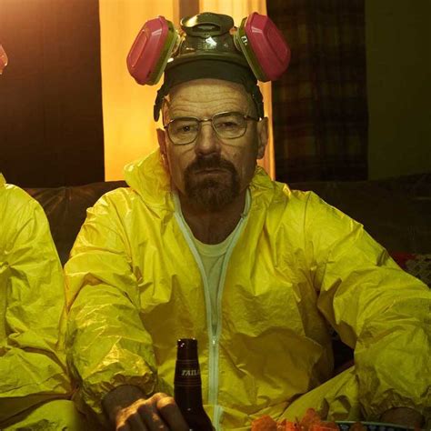 Walter White Costume - Breaking Bad | Breaking bad, Walter white ...