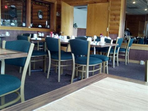 Mauston Park Oasis Restaurant, 1002 Gateway Ave, Mauston, WI, Eating ...