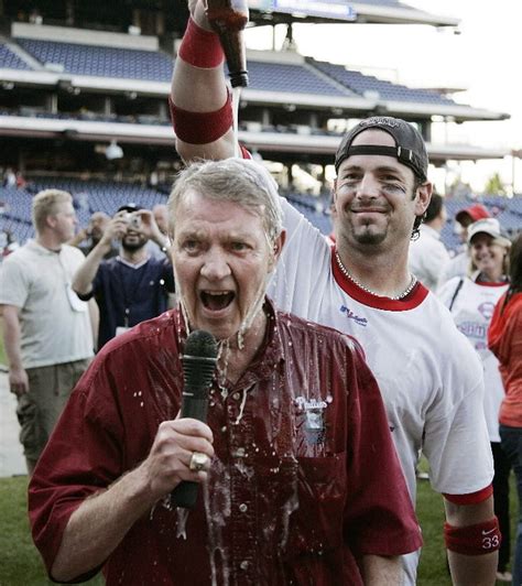 Harry Kalas exhibit opening Sunday at Phillies' announcer's final resting place ...