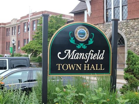 Mansfield 2019 Town Election Results | Mansfield, MA Patch