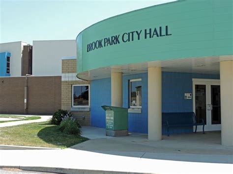 Brook Park passes budget; finance director urges restraint - cleveland.com