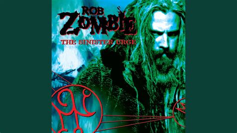 Rob zombie hellbilly deluxe 2 reissue rart - adultmertq