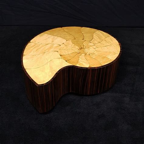 Stunning Art Deco coffee table