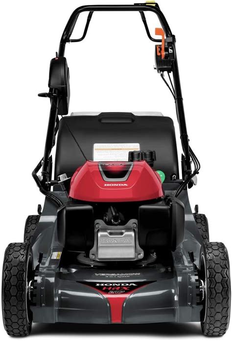 Best Honda Lawn Mower Reviews