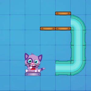 Cat Puzzle | Kizi - Online Games - Life Is Fun!