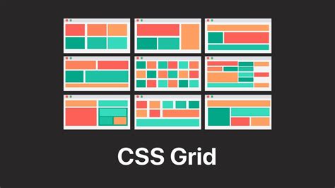 Understanding CSS Grid