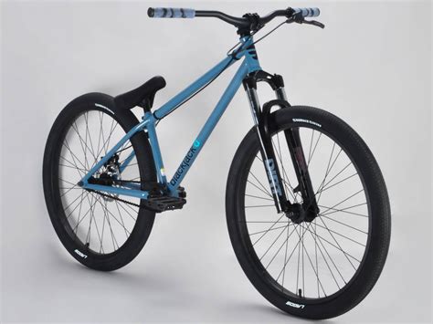 Mafia Bikes Blackjack D Jump Bike 2021 are quality 26" BMX Bike by Mafia Bike. Buy now from only ...