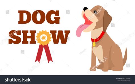 Dog Show Cartoon Royalty-Free Images, Stock Photos & Pictures ...