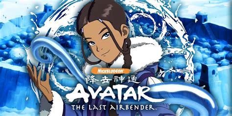 Avatar: The Last Airbender: Katara's Arc Explained