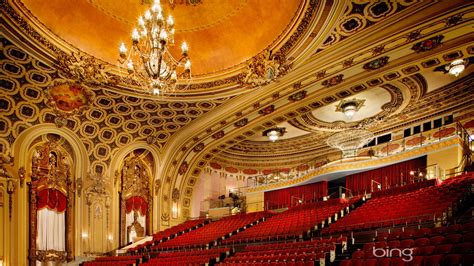 Explore the Midland Theater Seating Chart for an Unforgettable Experience