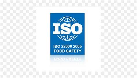 Photo - Iso 22000 Food Safety Logo - Free Transparent PNG Clipart Images Download