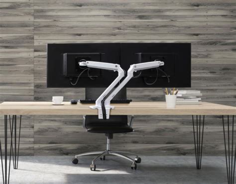 Which Ergotron Monitor Arm Is Best For You? | elevar | Ergonomic Office ...