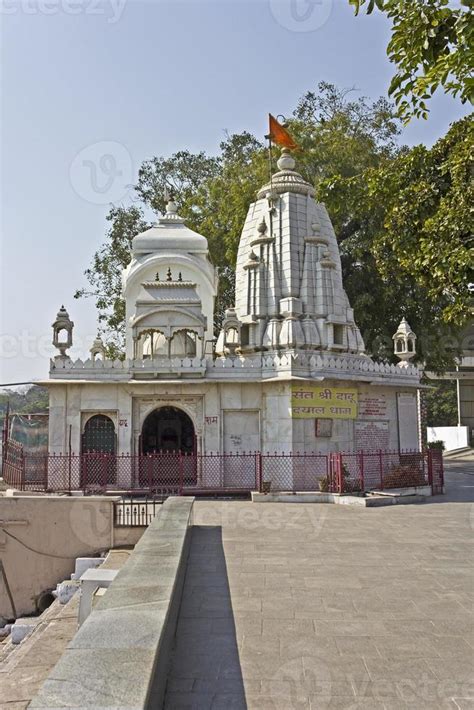 Hanuman temple 826486 Stock Photo at Vecteezy