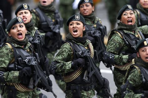 Mexico, Army - Uniform Stealing Board