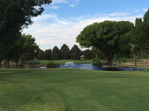 Shadow Hills Golf Course - Golf - 6002 3rd St, Lubbock, TX - Phone ...