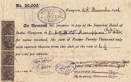 Commercial Paper - Definition, Merits, Limitations, Concepts, Examples