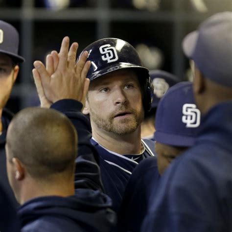 5 San Diego Padres Players to Build Around for the Next Decade | News ...