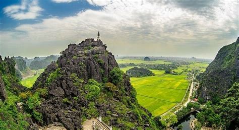 Mua Caves Tour - Ninh Binh | FREETOUR.com