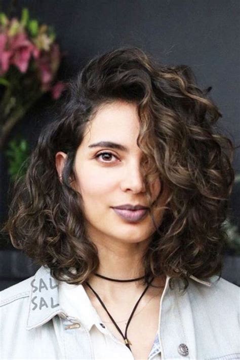 Lob Haircuts: 50 Beautiful Ideas You Must Try Out!